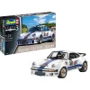 Maquette voiture : Porsche 934 RSR - Revell