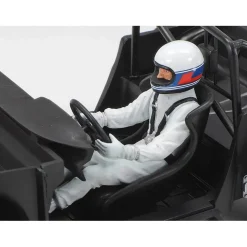 Maquette voiture : Porsche 935 Vaillant - Tamiya