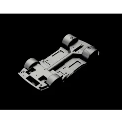 Maquette voiture : Porsche 944S Cabriolet - Italeri