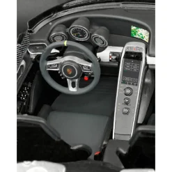 Maquette voiture : Porsche 918 Spyder - Revell