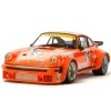 Maquette voiture : Porsche Turbo RSR Type 934 Jägermeister - Tamiya