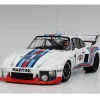 Maquette voiture : Porsche 935 Martini - Tamiya