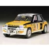 Maquette Voiture : Renault 5 Turbo Rallye - Tamiya