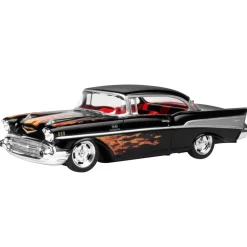 Maquette voiture : Snaptite max : 1957 Chevy Bel Air - Revell