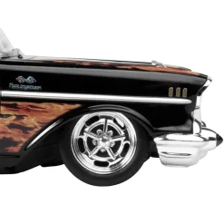 Maquette voiture : Snaptite max : 1957 Chevy Bel Air - Revell