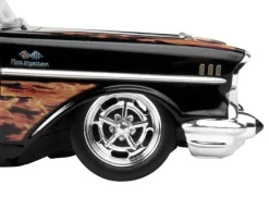 Maquette voiture : Snaptite max : 1957 Chevy Bel Air - Revell