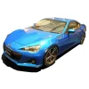 Maquette voiture : Subaru BRZ - Tamiya