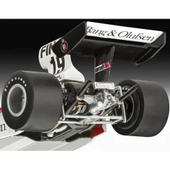 Maquette voiture : Surtees TS16/03 - Revell