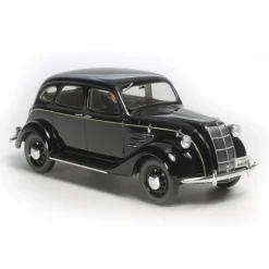 Maquette voiture : Toyoda AA - Tamiya