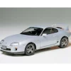 Maquette voiture : Toyota Supra - Tamiya