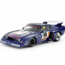 Maquette voiture : Toyota Celica LB Turbo Gr.5 - Tamiya