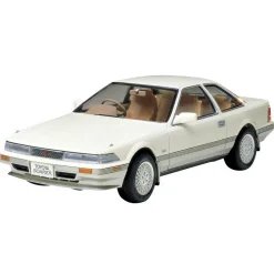 Maquette voiture : Toyota Soarer 3.0GT Limited - Tamiya