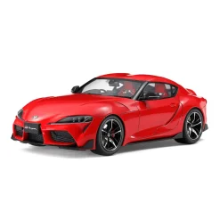 Maquette voiture : Toyota GR Supra - Tamiya