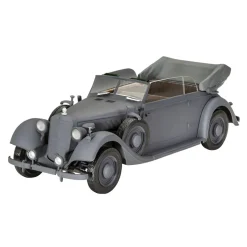 Maquette voiture : Type 320 (W142) Cabriolet - Revell