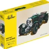 Maquette voiture : Bentley 4.5 L Blower - Heller