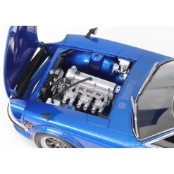 Maquette Voiture Citadine : Nissan Fairlady 240Z Street Cust - Tamiya