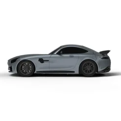Maquette Voiture Junior : Build 'n Race : Mercedes AMG GT R - Revell