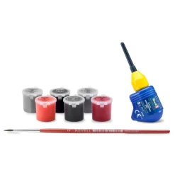 Maquette Voiture Kit : Porsche GT Jägermeister Anniversaire 50 ans - Revell