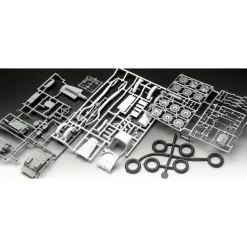 Maquette Voiture Mercedes - Benz SSKL 1:32 - Revell