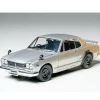 Maquette voiture : Nissan Skyline 2000GT-R Hard Top - Tamiya