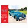 Maquette voiture Opel Admiral cabriolet 1941 - ICM