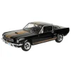 Maquette voiture : Shelby Mustang GT 350 H - Revell