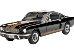 Maquette voiture : Shelby Mustang GT 350 H - Revell