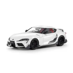 Maquette voiture Toyota GR Supra Custom - 1/24 - Tamiya