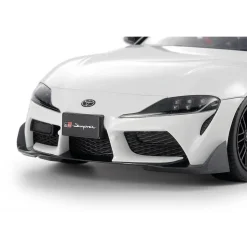Maquette voiture Toyota GR Supra Custom - 1/24 - Tamiya