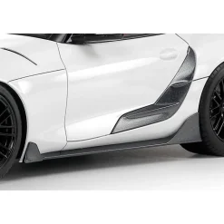 Maquette voiture Toyota GR Supra Custom - 1/24 - Tamiya