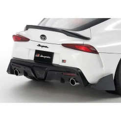 Maquette voiture Toyota GR Supra Custom - 1/24 - Tamiya