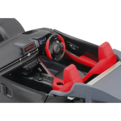 Maquette voiture Toyota GR Supra Custom - 1/24 - Tamiya