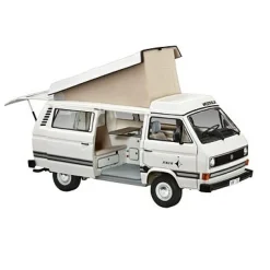 Maquette Volkswagen T3 Camper - Revell