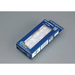 Maquettes avions : Set 12 mini avions SOC-3 Seagull Scout Plane - Trumpeter