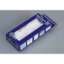 Maquettes avions : Set 18 mini avions BFC Bomber - Fighter - Trumpeter