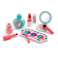 Maquillage aux oiseaux - Djeco