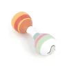 Maracas en bois, Les animaux du monde - Sarah Betz - Vilac