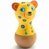 Maracas Jaguar - Djeco