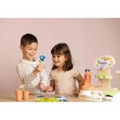 Marché aux Fleurs - Smoby