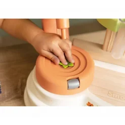 Marché aux Fleurs - Smoby