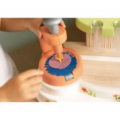 Marché aux Fleurs - Smoby