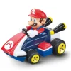 Mario Kart Mini RC RTR : Mario 1:50 - Carrera
