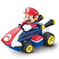 Mario Kart Mini RC RTR : Mario 1:50 - Carrera