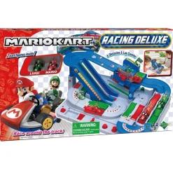 Mario Kart Racing Deluxe - Epoch d'enfance