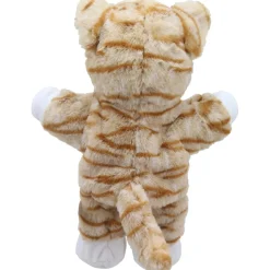 Marionnette - Chat - The Puppet Company