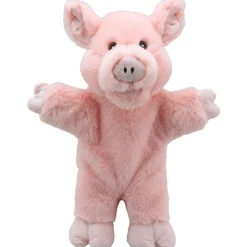 Marionnette - Cochon - The Puppet Company