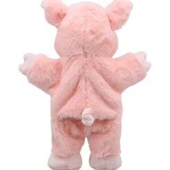 Marionnette - Cochon - The Puppet Company