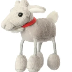 Marionnette à Doigts - Chèvre - The Puppet Company