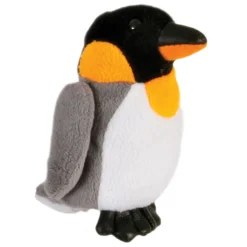 Marionnette à Doigts - Pingouin - The Puppet Company