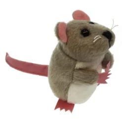 Marionnette à Doigts - Souris - The Puppet Company